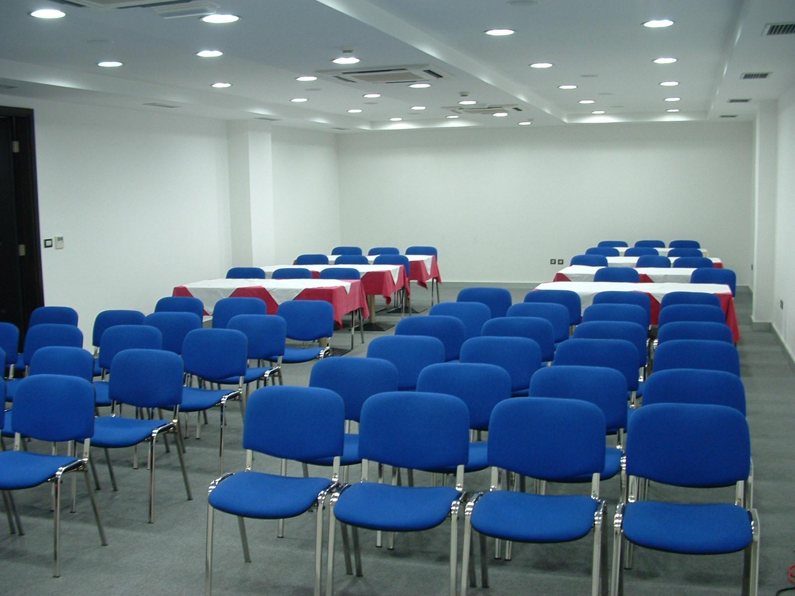 Hotel Jona Podstrana Bagian luar foto